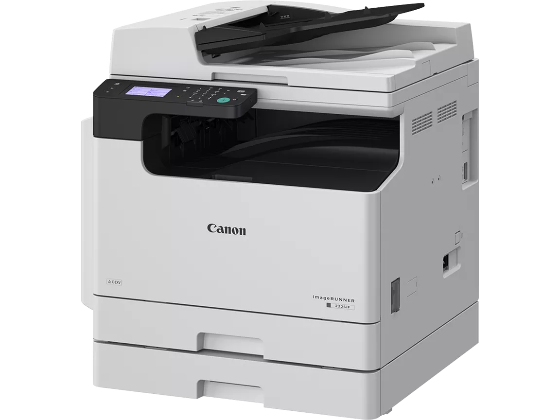 МФУ Canon imageRUNNER 2224