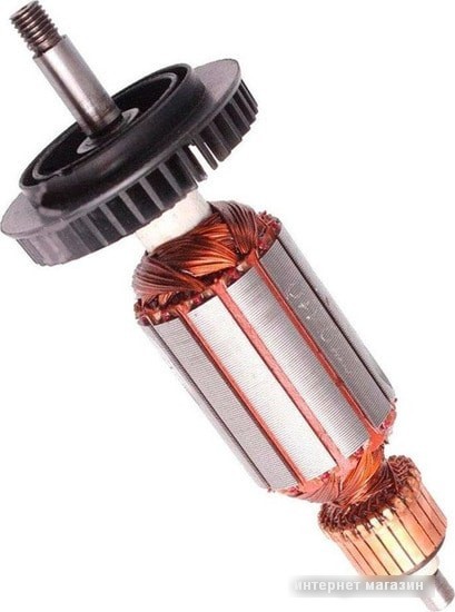 Ротор Bosch 1604010667
