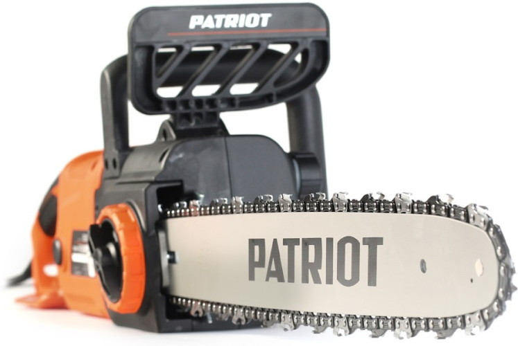 Электрическая пила Patriot ES 2618
