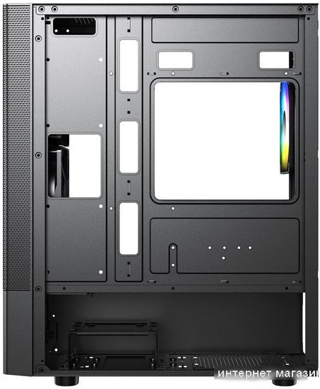 Корпус ACD Coffre 106 MO-TC4G0-000