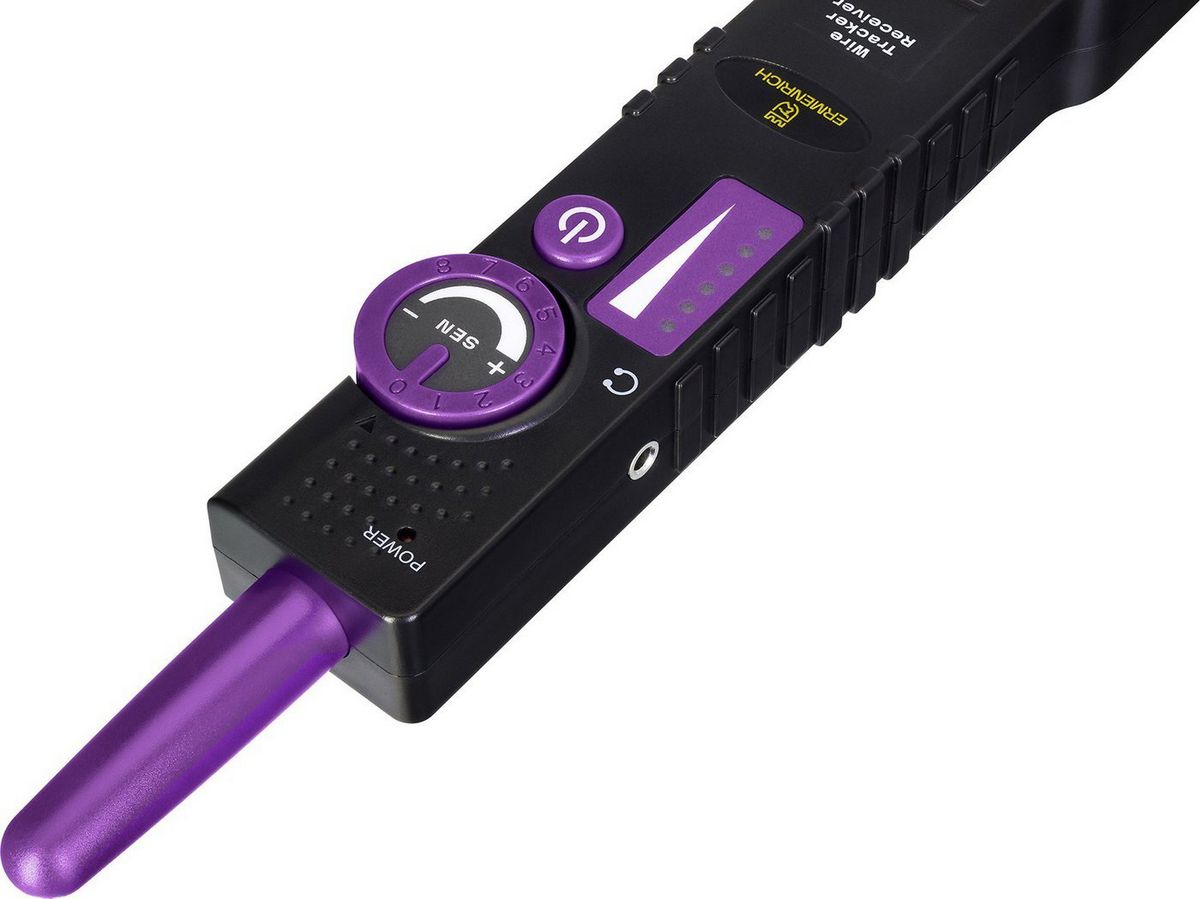 Трассоискатель Ermenrich Ping SM100 84548
