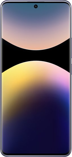 Смартфон Xiaomi Redmi Note 14 Pro 5G 12GB/512GB международная версия (фиолетовый)