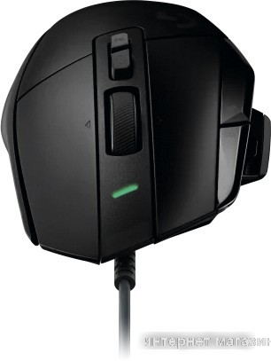 Игровая мышь Logitech G502 X (черный)