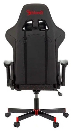 Кресло A4Tech Bloody GC-800 (черный)