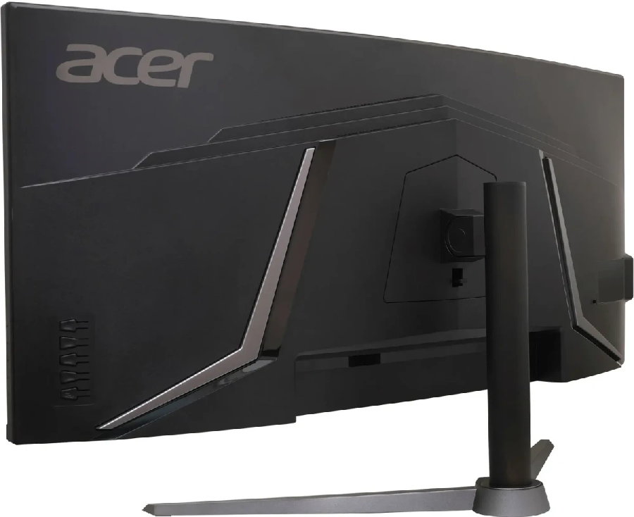 Монитор Acer ED340CUS3bmiipx UM.CE0CD.301
