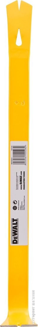 Плоскогубцы DeWalt DWHT55528-1