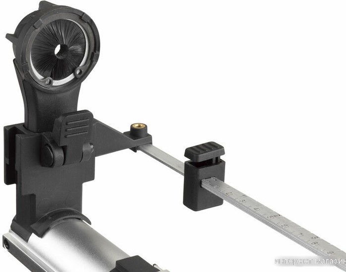 Система пылеудаления Milwaukee M18FDDEXL-0 4933478508 (без АКБ)