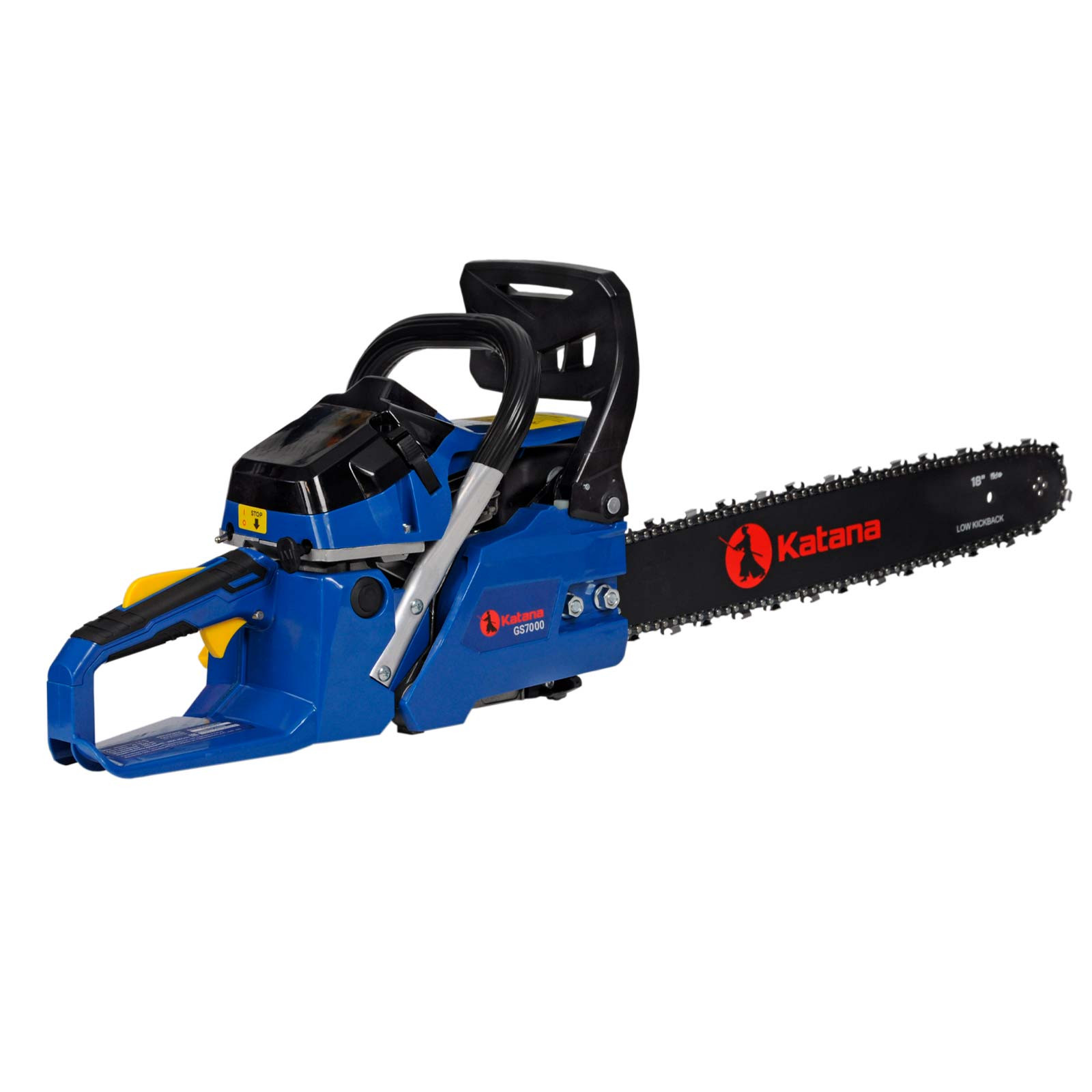 Бензопила Katana Japan GS7000