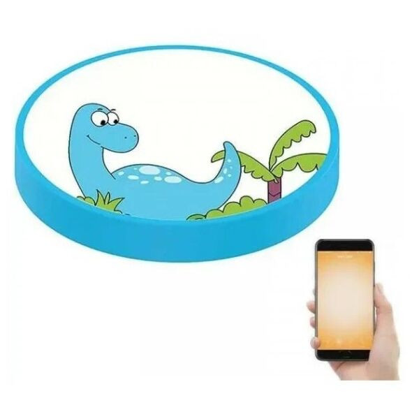 Люстра-тарелка Yeelight LED Ceiling Light YLXD01YL (Kids Edition)