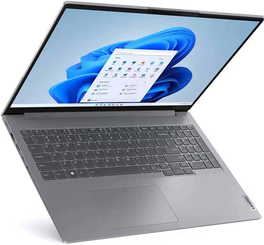 Ноутбук Lenovo ThinkBook 16 G6 IRL 21KH00V7AK