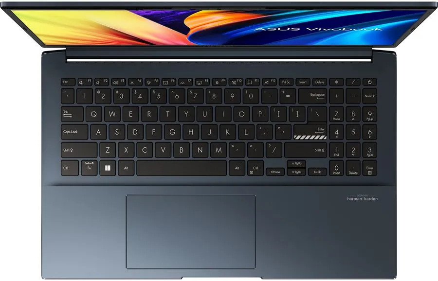 Ноутбук ASUS Vivobook 15 X1504ZA-BQ359