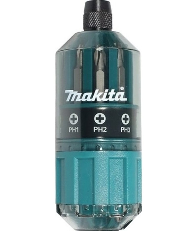 Набор бит Makita B-28896