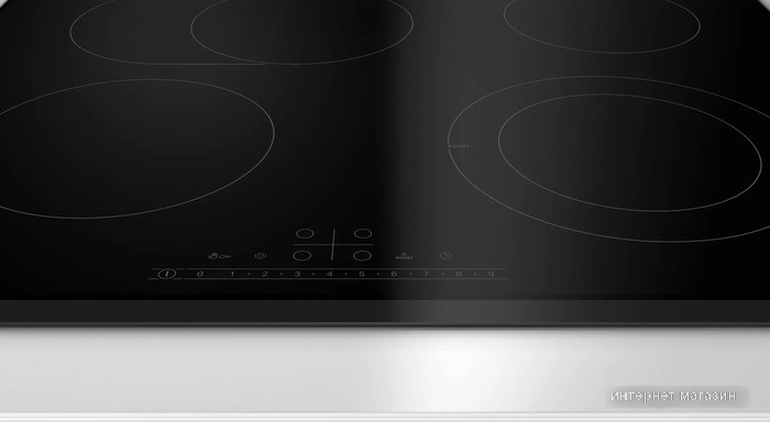 Варочная панель Bosch Serie 6 PKN631FP2E