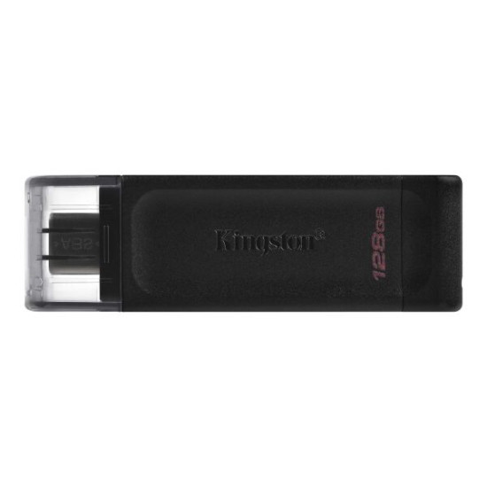 USB Flash Kingston DataTraveler 70 128GB