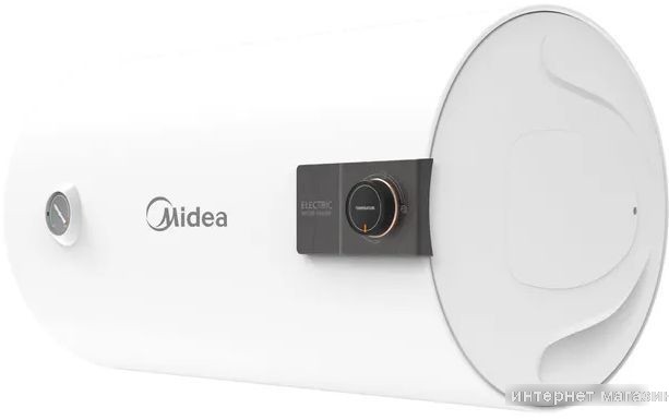 Накопительный электрический водонагреватель Midea HRE MWH-8015-HRE