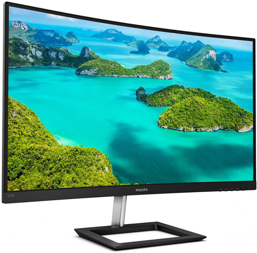 Монитор Philips 328E1CA/00