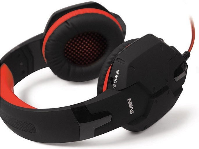 Наушники SVEN AP-G988MV