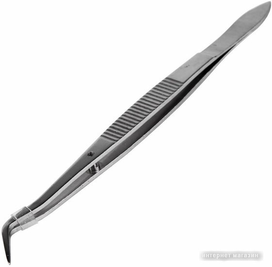 Пинцет Rexant 12-0358