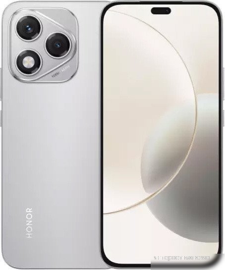 HONOR 400 Lite 8GB/256GB международная версия (вельветовый серый)