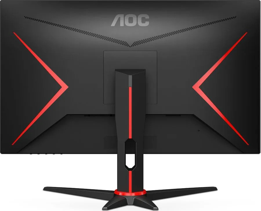 Игровой монитор AOC Q27G2E/BK