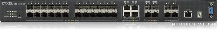 Коммутатор Zyxel XGS4600-32F
