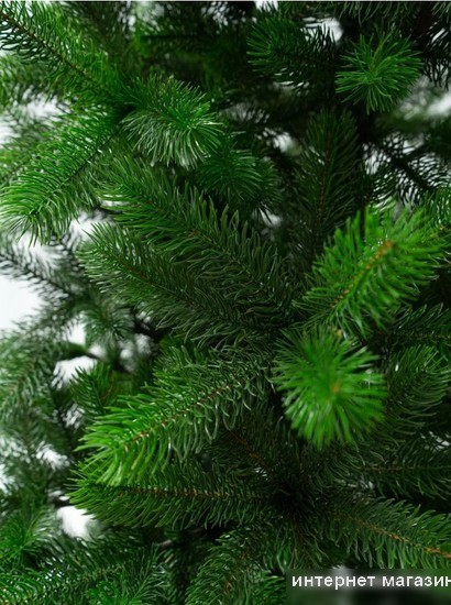 Ель National Tree Company Сказка СК-220 (220 см)
