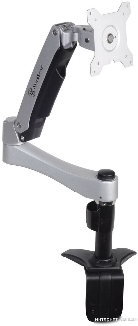 Кронштейн для монитора SilverStone SST-ARM11SC