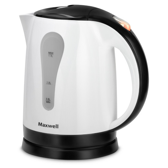 Чайник Maxwell MW-1079 W