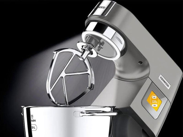 Кухонный процессор Kenwood Chef Patissier XL KWL90.004SI