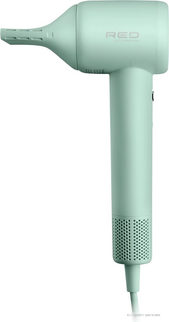 Фен RED Solution Colorsense F572