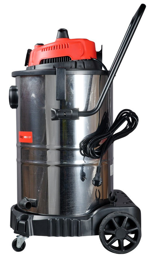 Пылесос Fubag WD 6SP