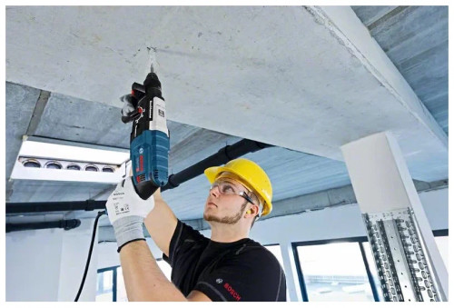 Перфоратор Bosch GBH 2-28 Professional [0611267500]