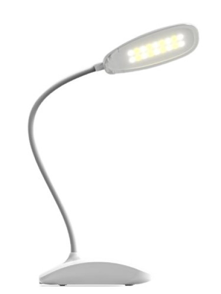 Настольная лампа Ritmix LED-410C