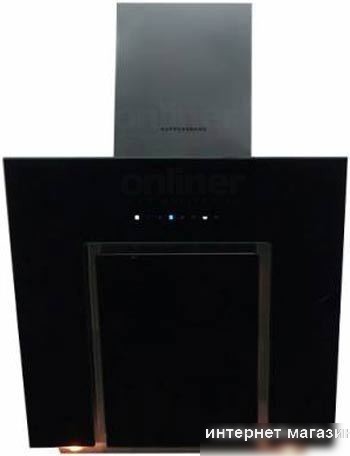 Кухонная вытяжка KUPPERSBERG F 660