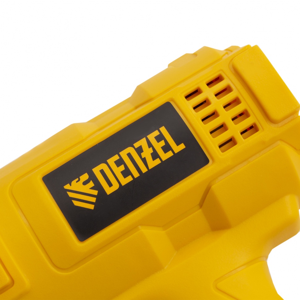 Промышленный фен Denzel HG-1800