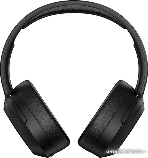 Наушники Edifier W820NB Plus (черный)