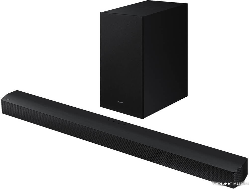 Саундбар Samsung HW-B650D