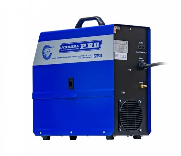 Сварочный инвертор AuroraPRO Overman 160