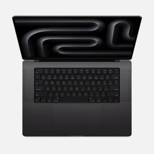 Ноутбук Apple Macbook Pro 16.2" M3 Max 2023 Z1AH000E2