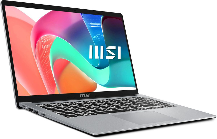 Ноутбук MSI Modern 15 F13MG-202XRU