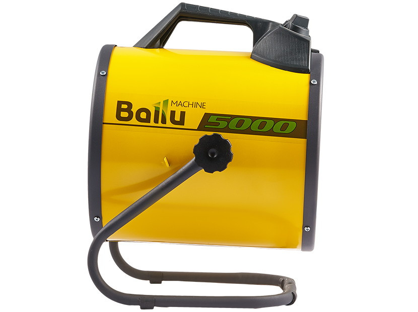 Тепловая пушка Ballu Prorab-2 BHP-P2-5