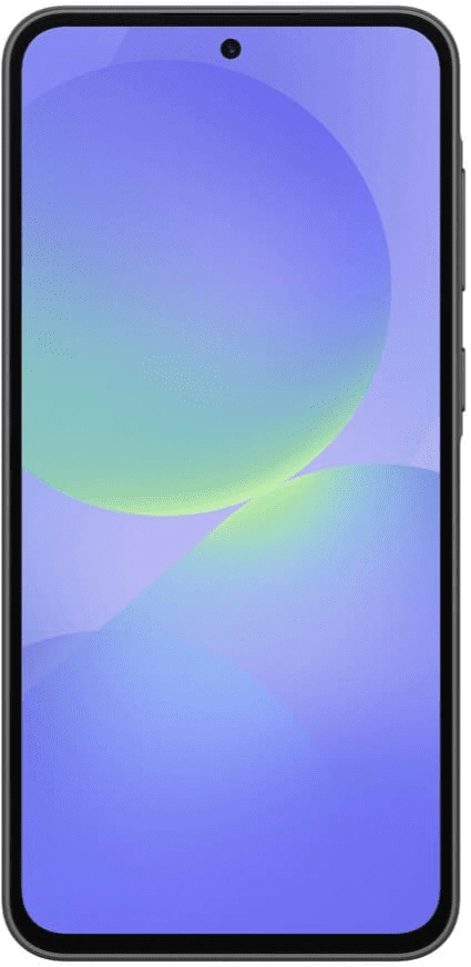 Телефон Samsung Galaxy A36 SM-A366E 8GB/128GB (черный)