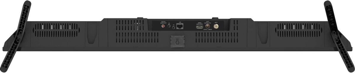 Телевизор Digma DM-LED40SBB36