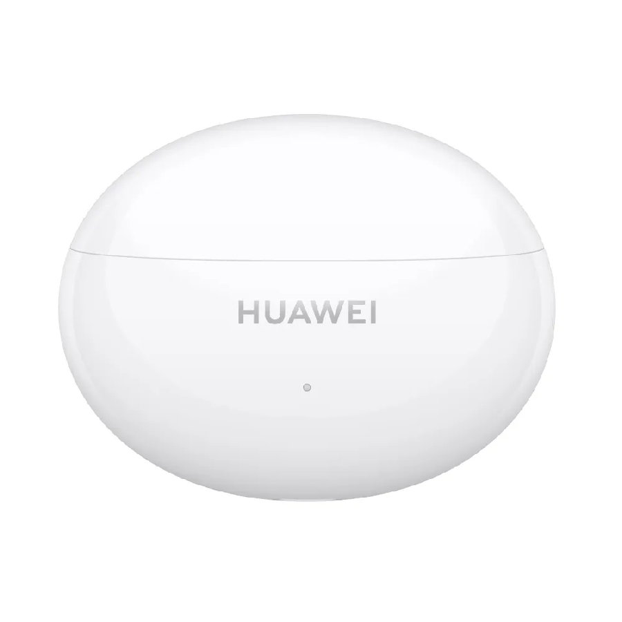 Наушники Huawei FreeBuds 5i (керамический белый, международная версия)