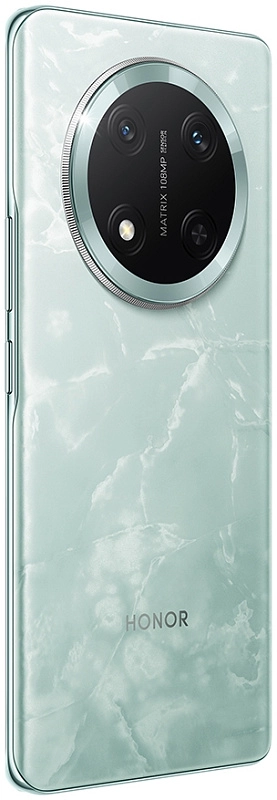 Смартфон HONOR X9c 12GB/256GB (нефритовый голубой)