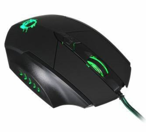 Игровая мышь Oklick 815G Inferno [351860]