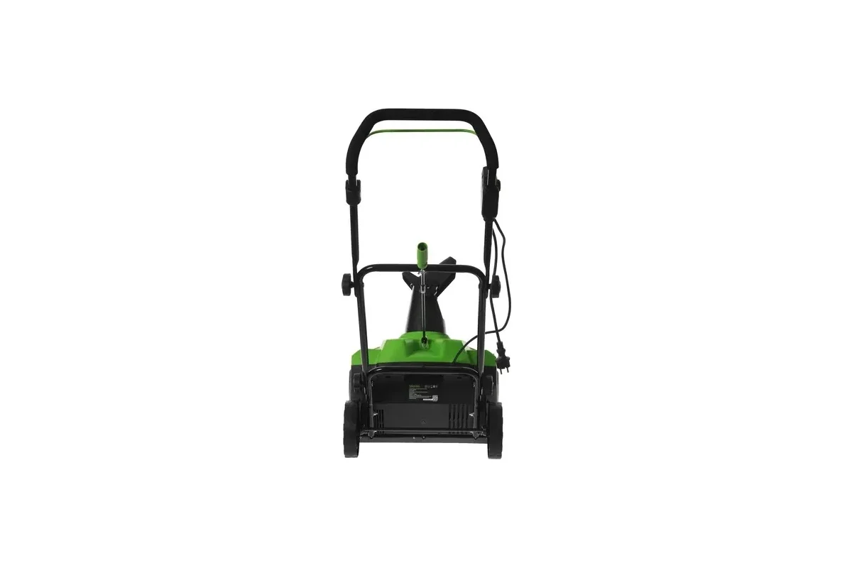 Снегоуборщик Greenworks SN2300