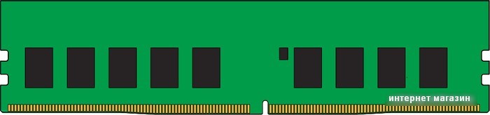 Оперативная память Kingston 32ГБ DDR4 3200 МГц KSM32ED8/32HC