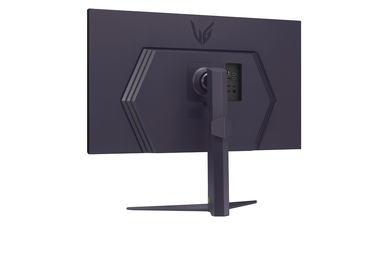 Игровой монитор LG UltraGear 32GS85Q-B