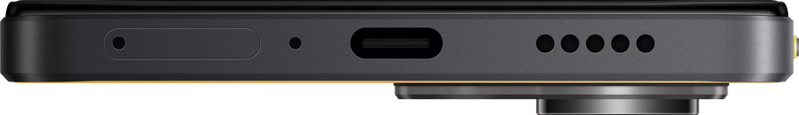 Смартфон POCO X5 Pro 5G 8GB/256GB международная версия (желтый)